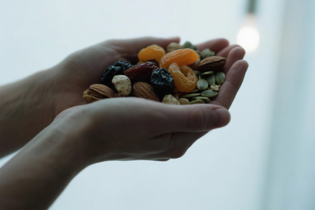 This Grab-and-Go Snack is Your Menopause Secret Weapon