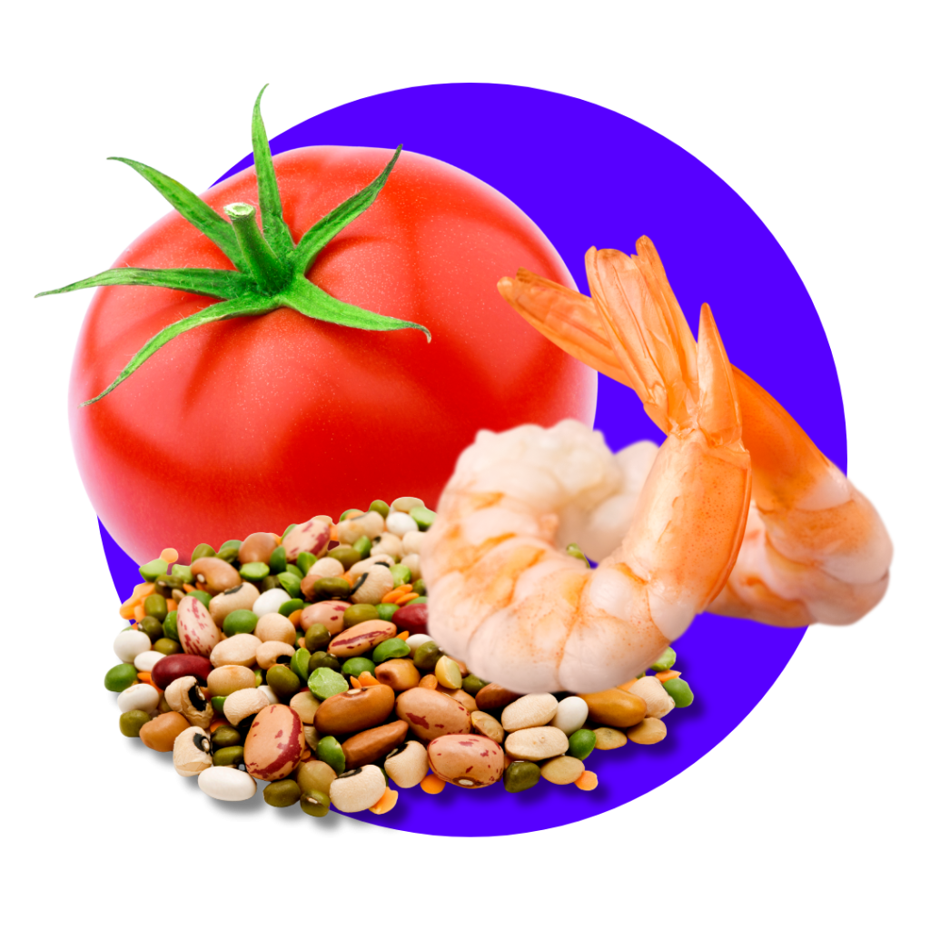 Minerals, Vitamins and Antioxidants